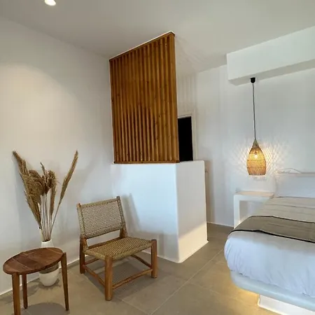 Apartamento Quattro Venti Mykonos