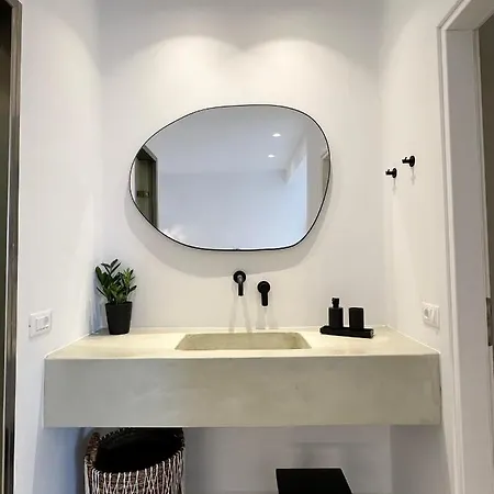 Quattro Venti Mykonos Apartamento *