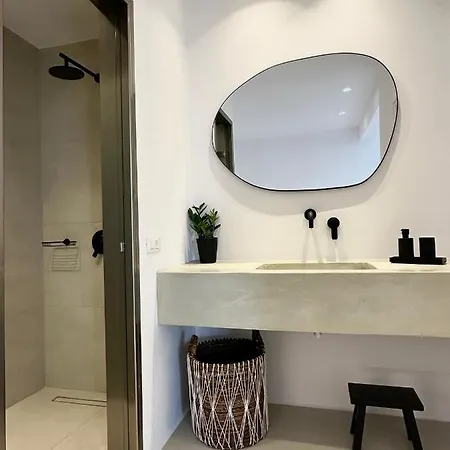 Apartamento Quattro Venti Mykonos