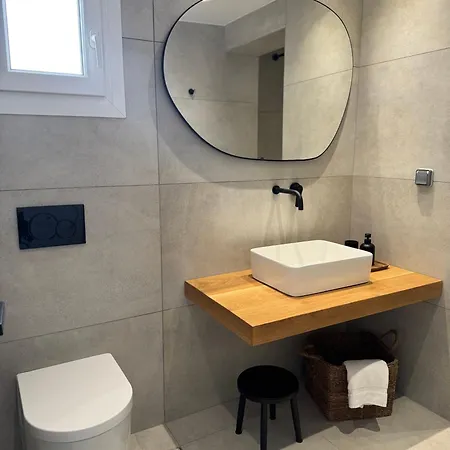 Quattro Venti Mykonos Apartamento