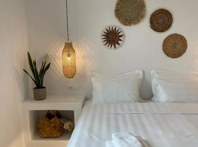 Quattro Venti Mykonos Apartment *