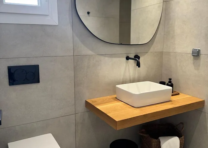 Quattro Venti Mykonos Apartment