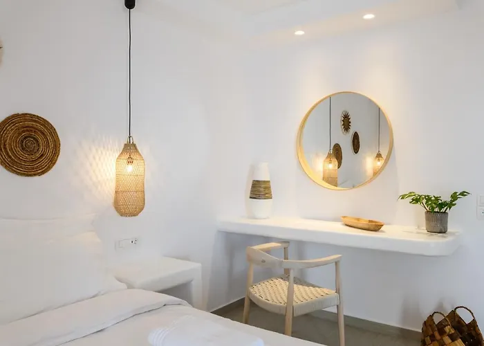 Quattro Venti Mykonos Διαμέρισμα