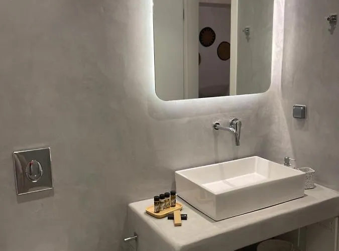 Quattro Venti Mykonos Διαμέρισμα