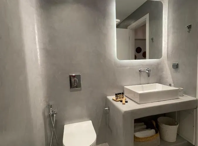 Quattro Venti Mykonos Διαμέρισμα *