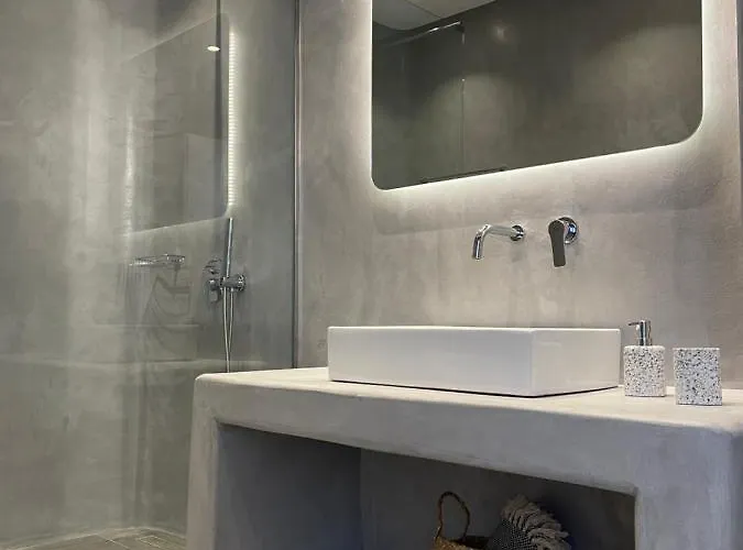 Quattro Venti Mykonos Διαμέρισμα *