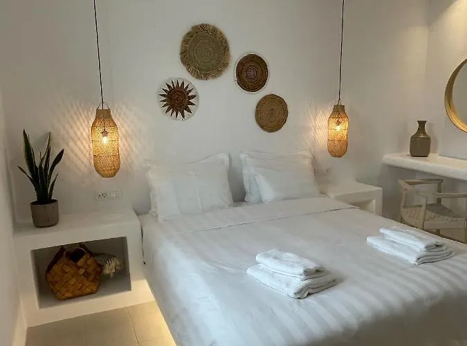 Quattro Venti Mykonos Διαμέρισμα