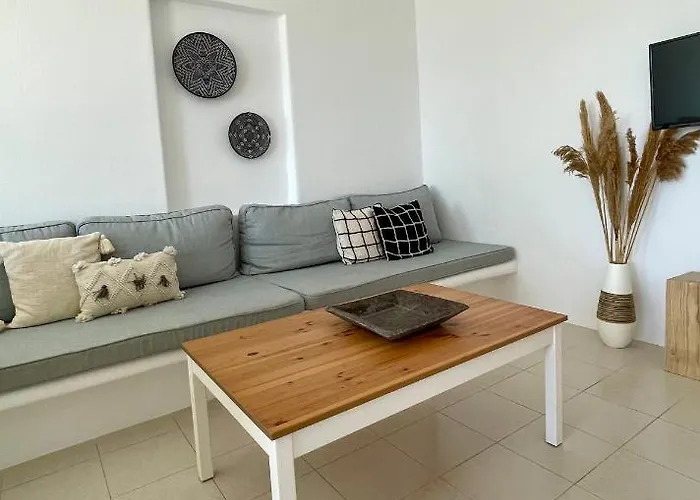 Quattro Venti Mykonos Διαμέρισμα