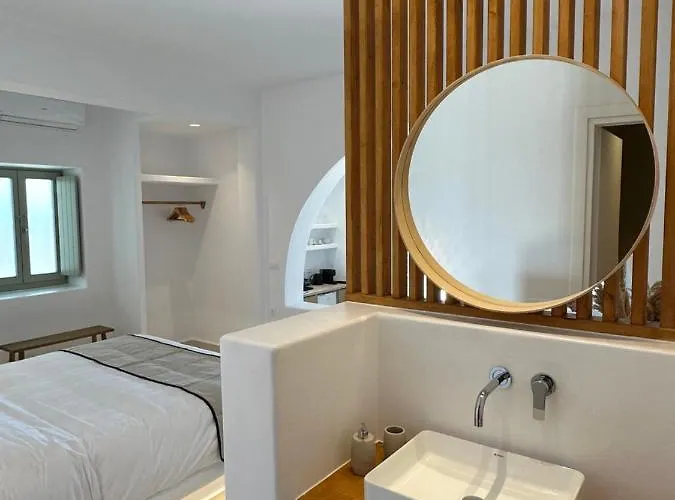 Quattro Venti Mykonos Διαμέρισμα