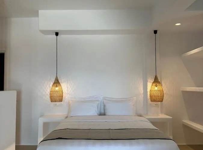 Quattro Venti Mykonos * Τούρλος