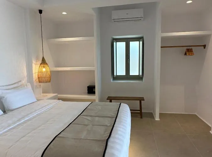 Διαμέρισμα Quattro Venti Mykonos