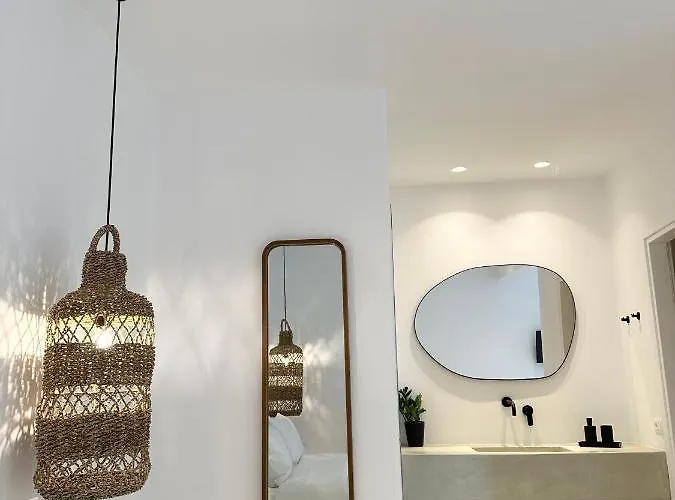 Quattro Venti Mykonos * Τούρλος