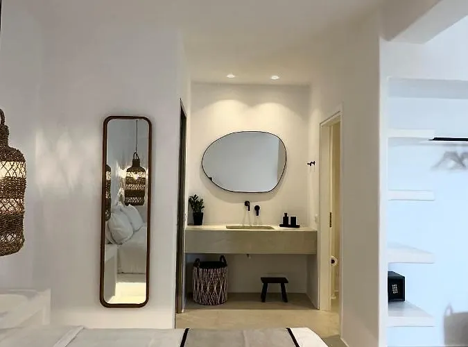 Διαμέρισμα Quattro Venti Mykonos *