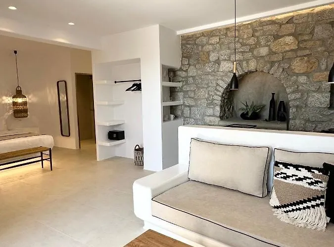 Quattro Venti Mykonos Διαμέρισμα