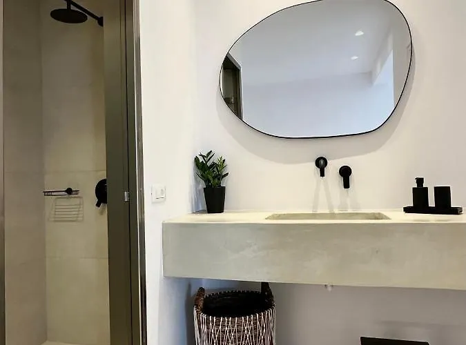 Διαμέρισμα Quattro Venti Mykonos